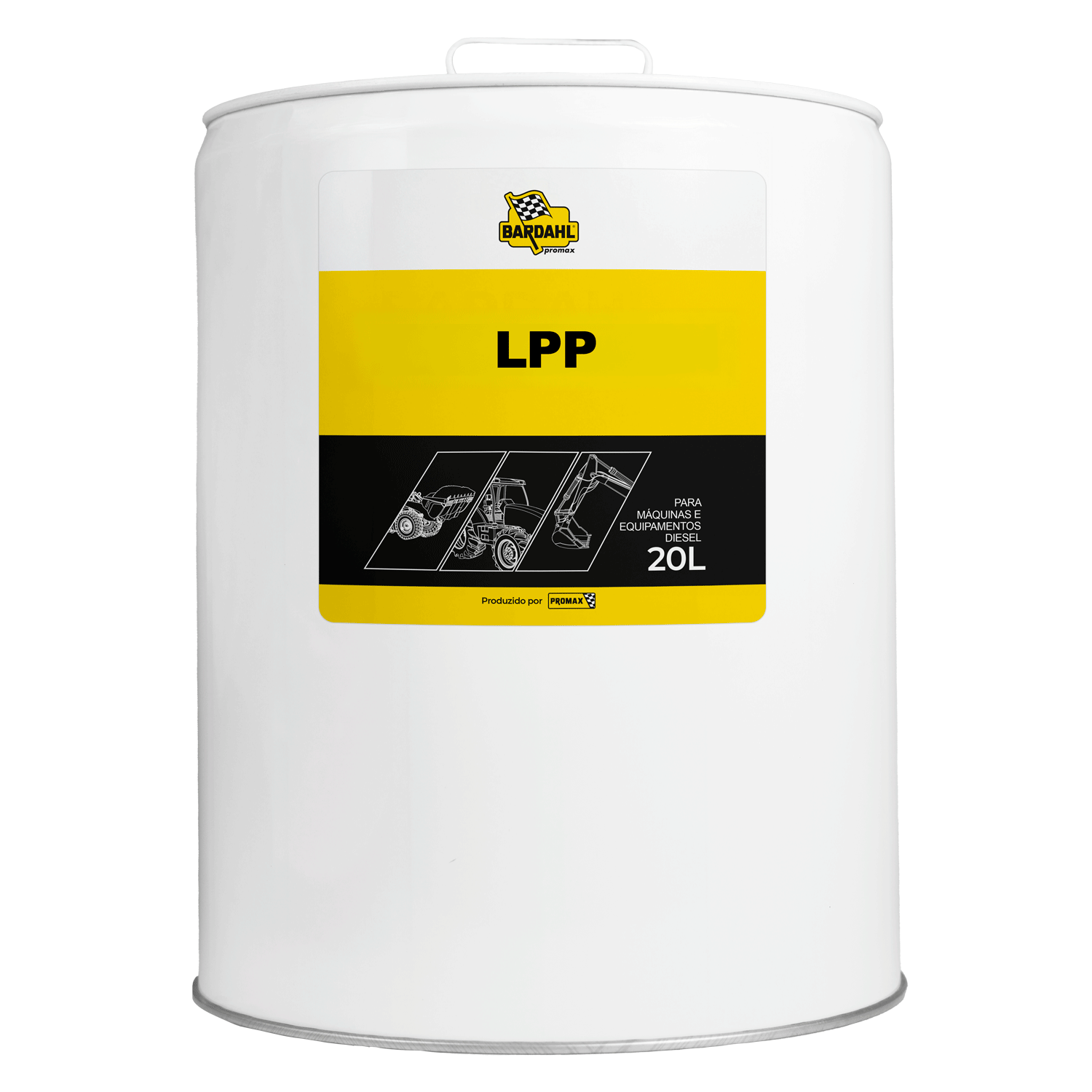 BARDAHL LPP_20L