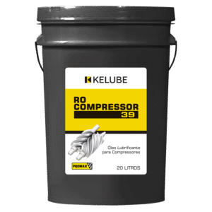 f72c788ae711aedb8ea93c04e7de6934 KELUBE RO COMPRESSOR 39 20L