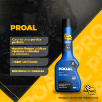 PROAL